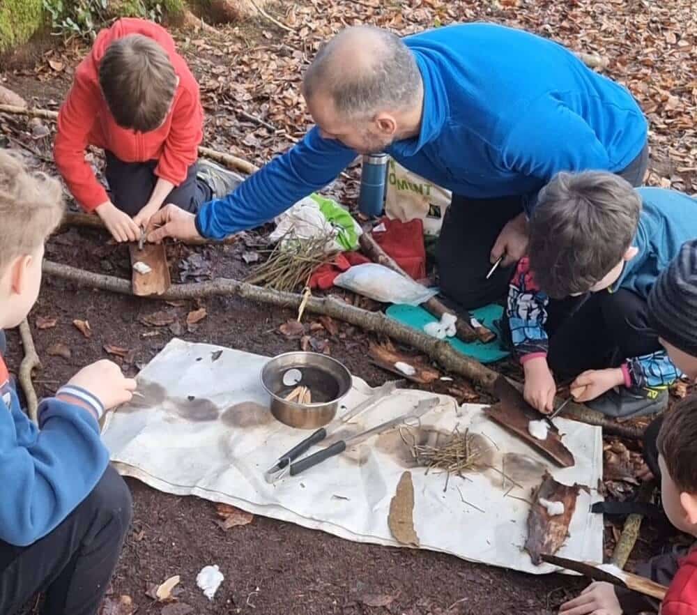 adventure-in-woodland-clearings-sligo