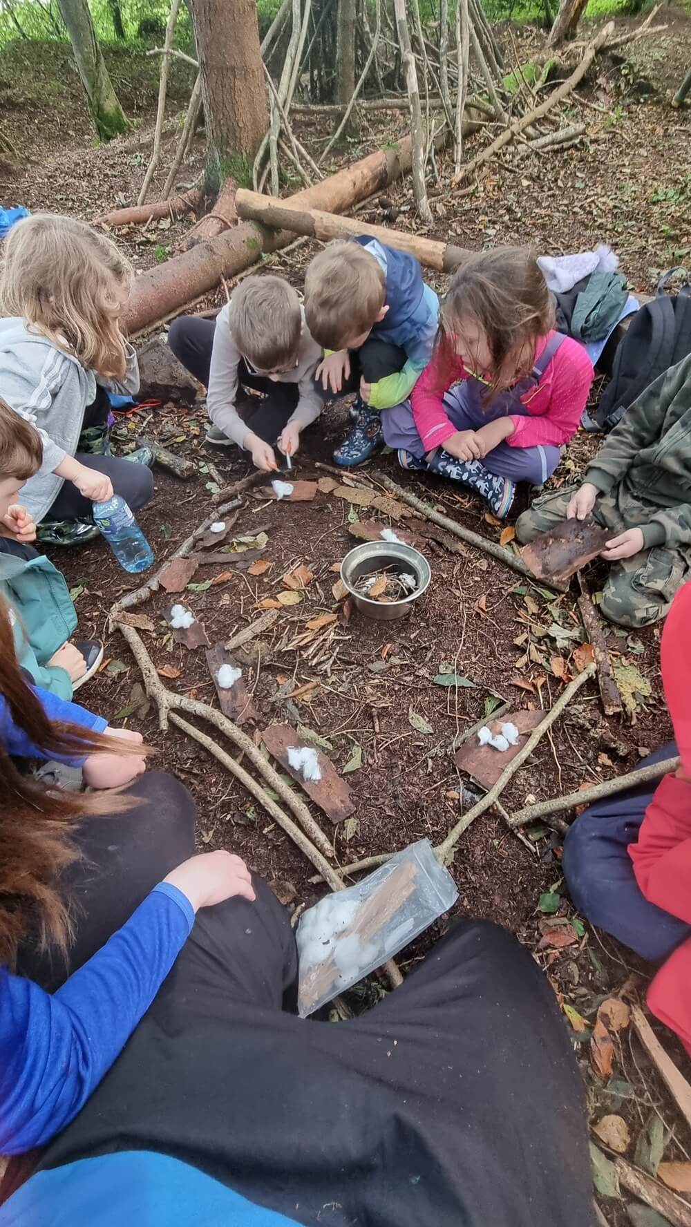 woodland-race-for-kids-sligo